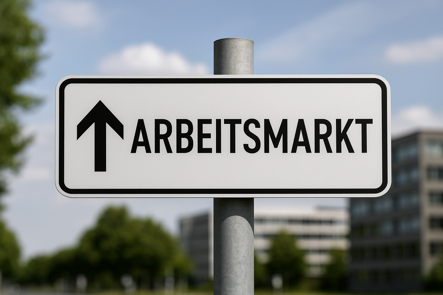 Arbeitsmarkt Brandenburg: Zehn Jahre Förderung – aber wie wirksam ist das ESF-Programm wirklich?